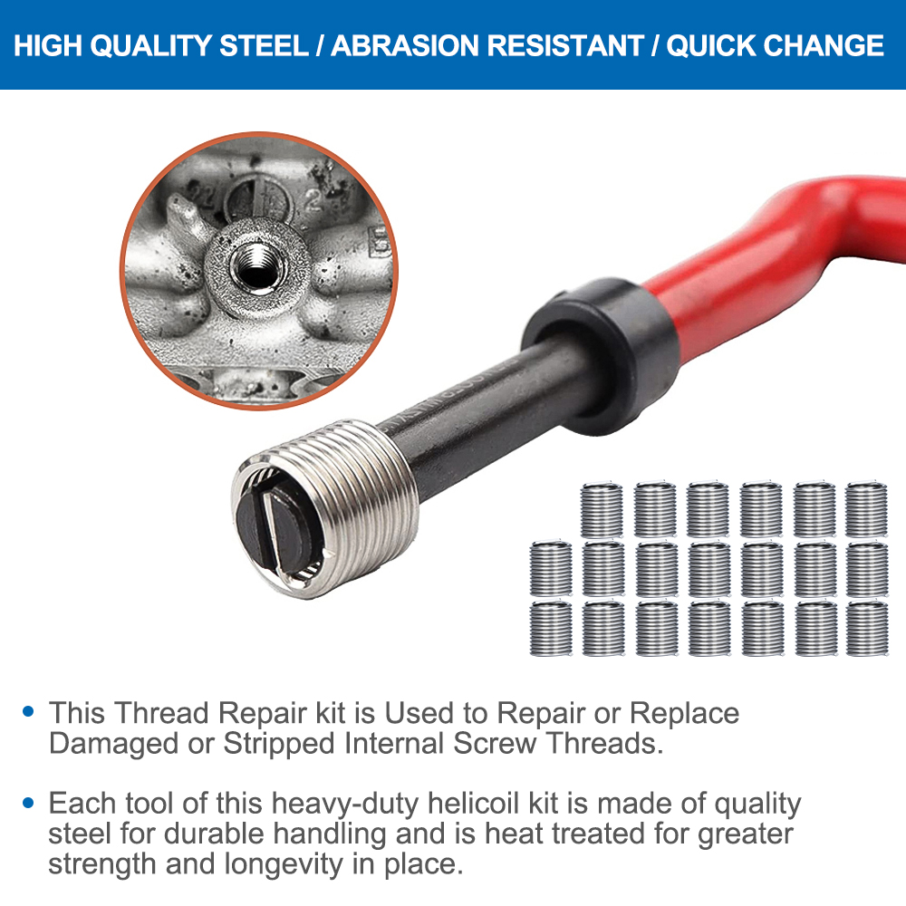 XCAN 25-delige metrische draad - Cnc Router Bit recensie en prijs