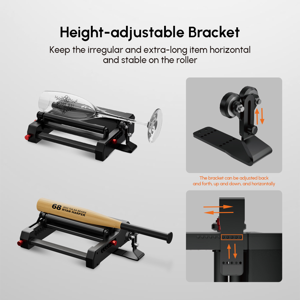 AlgoLaser Hot Sell Lasergravee - Laser Engraving Software recensie en prijs