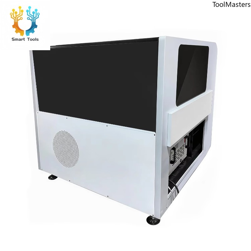 【Hot Sale】Vezellaser snij- en  - Industrial Laser Welding Machine For Sale recensie en prijs