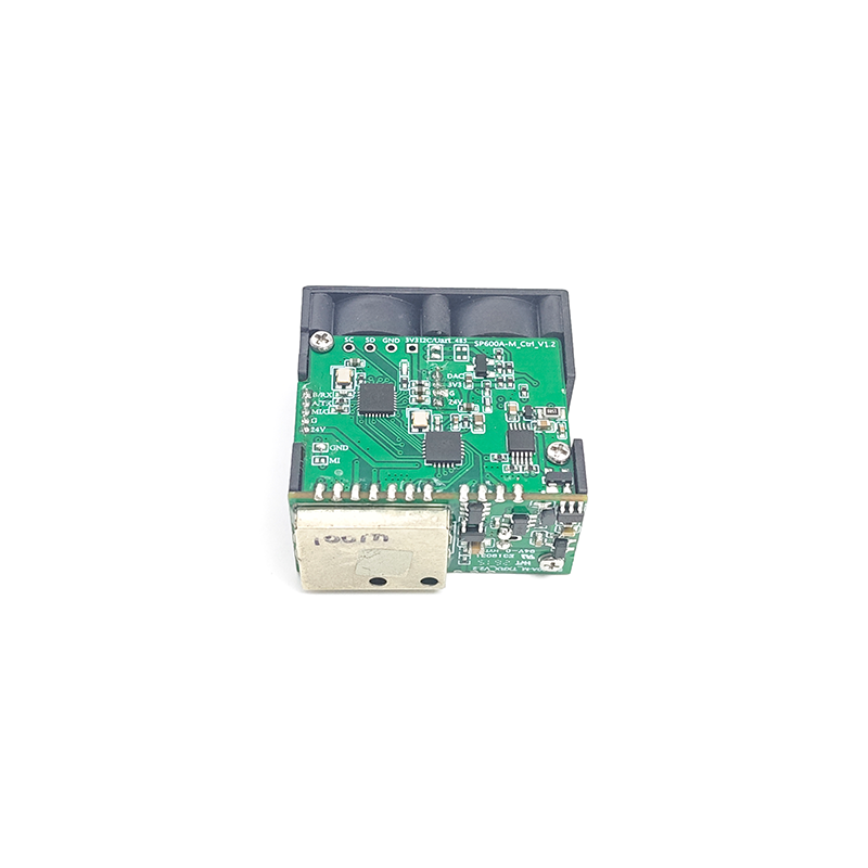 PT-100H IIC Laser Afstandssens - Industrial Laser Price recensie en prijs