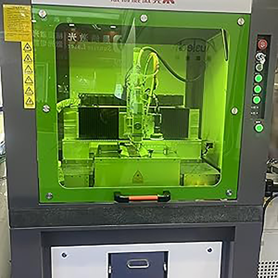 Laserveiligheidsvensterbescher - Laser Engraving Software recensie en prijs