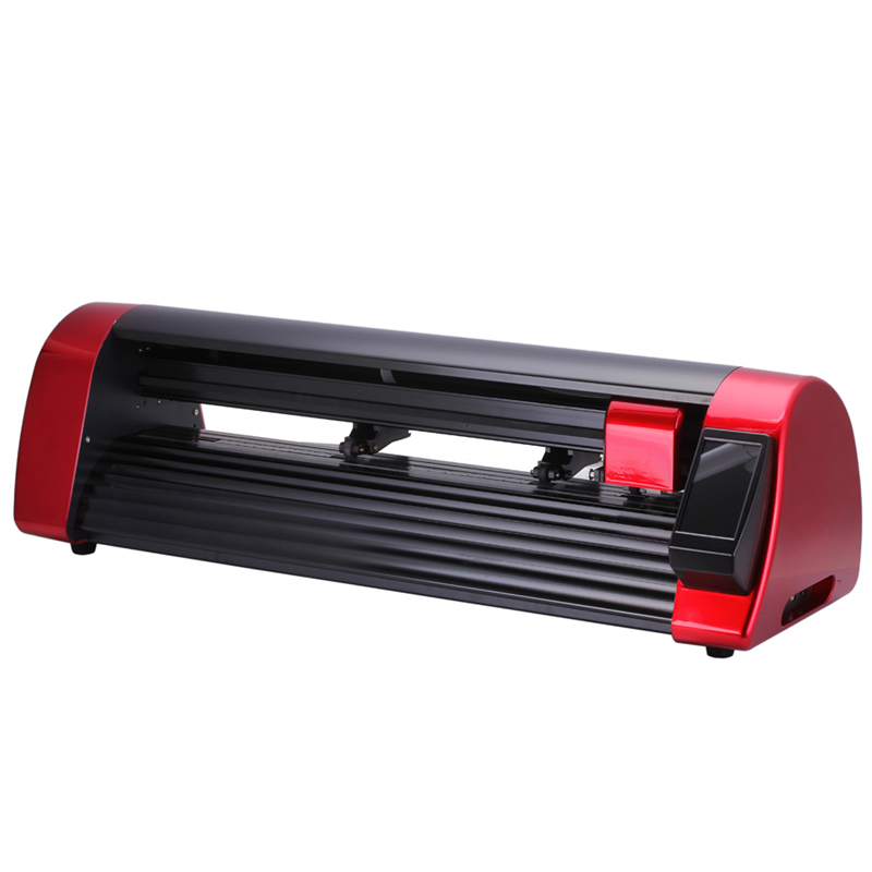 600mm CNC Laser Sticker Snijpl - Industrial Laser Cutter recensie en prijs