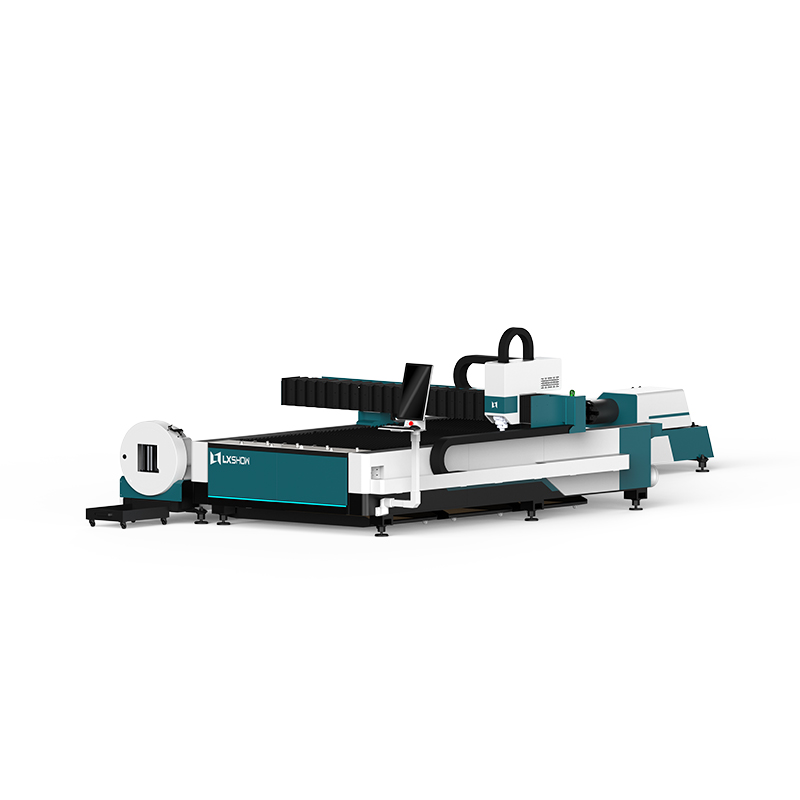 7% KORTING op industriële appa - Industrial Laser Metal Cutting Machine recensie en prijs
