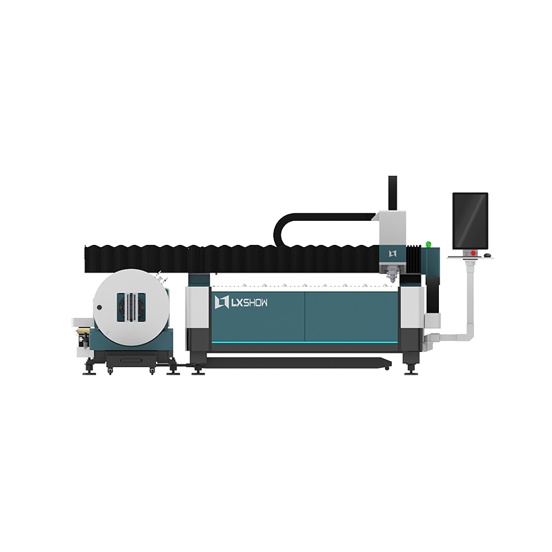 7% KORTING op industriële appa - Industrial Laser Metal Cutting Machine recensie en prijs