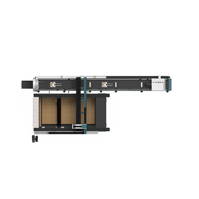 7% KORTING op industriële appa - Industrial Laser Metal Cutting Machine recensie en prijs